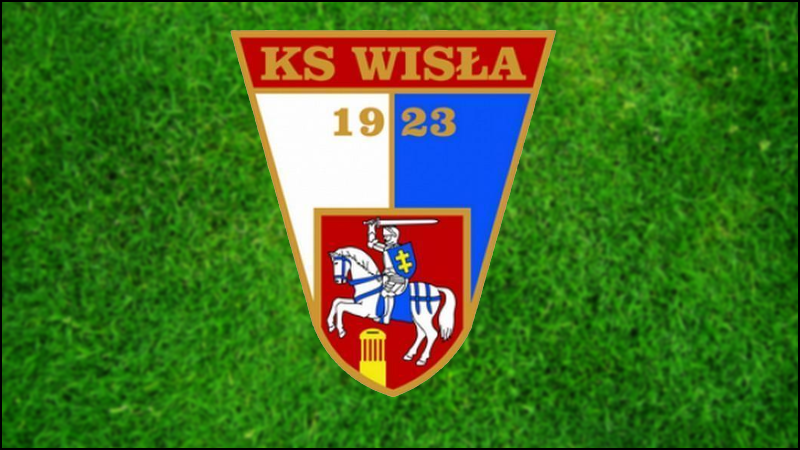 Wisła Puławy przegrywa na swoim stadionie z MKS Kluczbork
