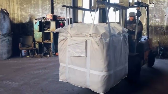 worki big bag