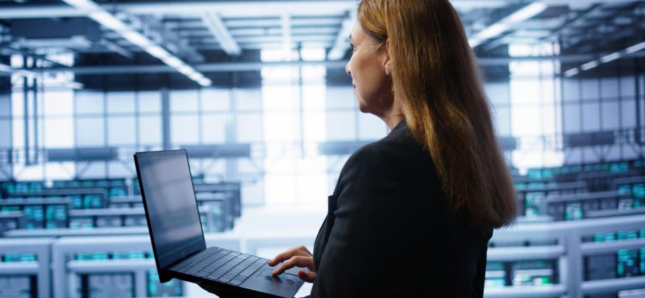 bezprzewodowy światłowód Airmax