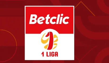 Betclic 1 Lidze