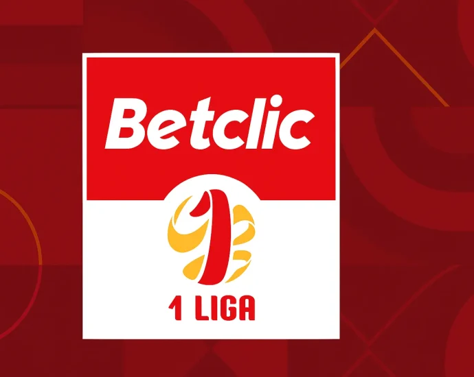 Betclic 1 Lidze