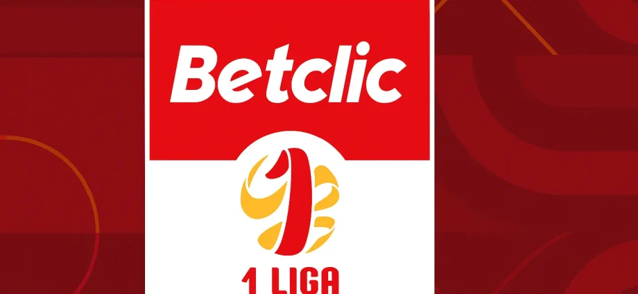 Betclic 1 Lidze