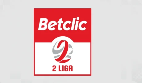 Betclic 2 Ligi