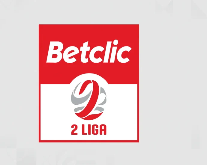Betclic 2 Ligi