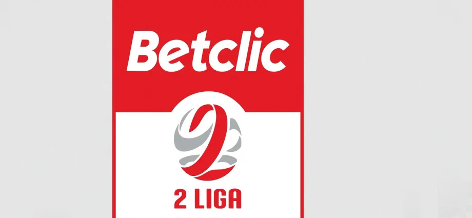 Betclic 2 Ligi